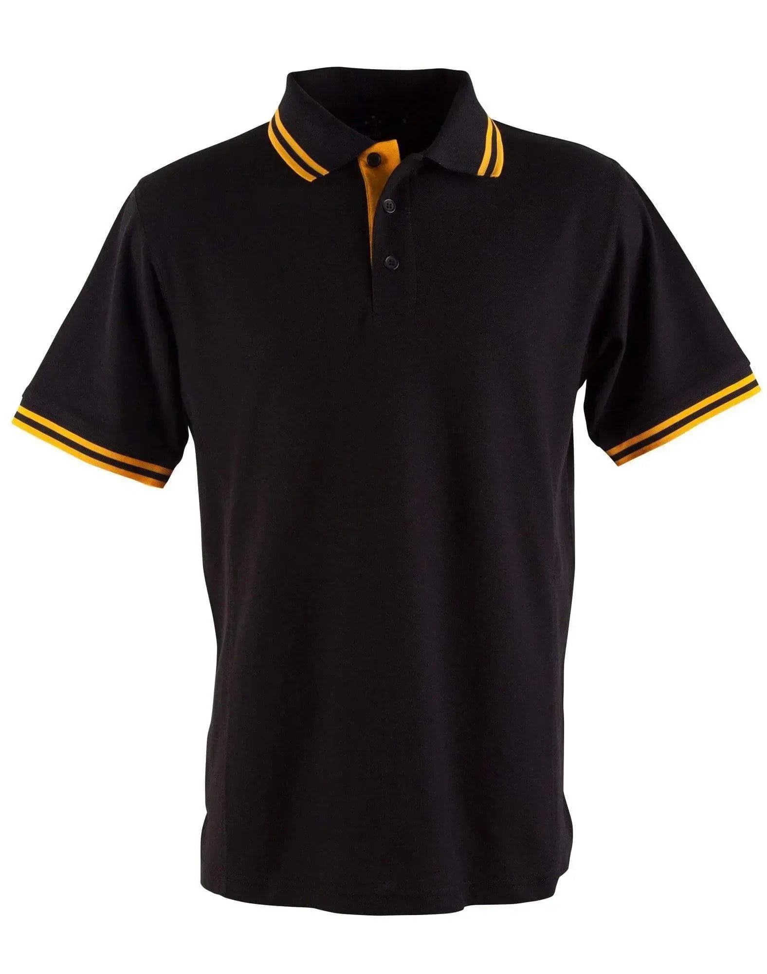 Grace Polo Men's Ps65 Metro Workwear.